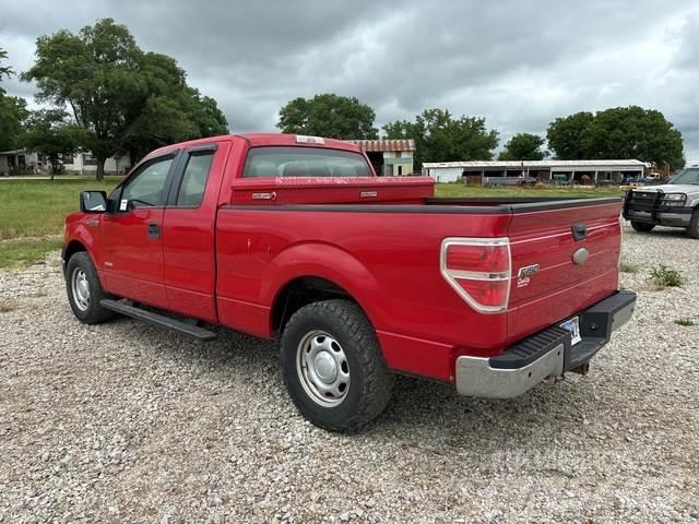 Ford F-150 Muu