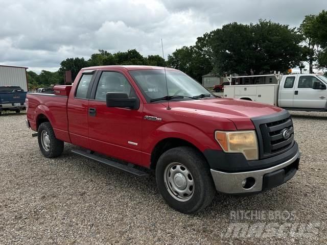Ford F-150 Muu