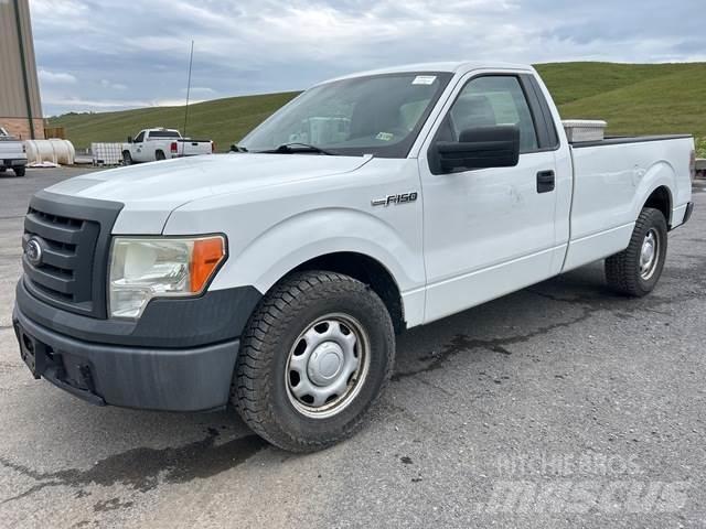 Ford F-150 Muu