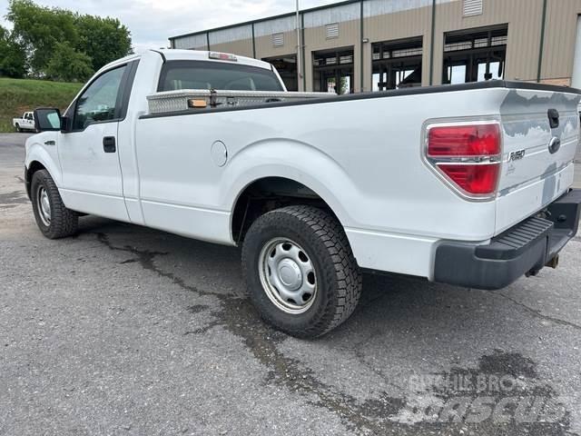 Ford F-150 Muu