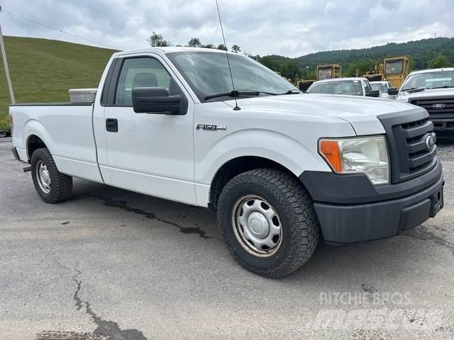 Ford F-150 Muu