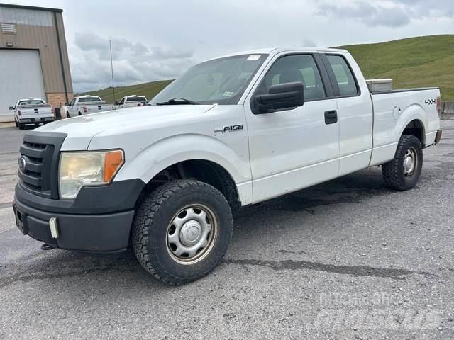 Ford F-150 Muu