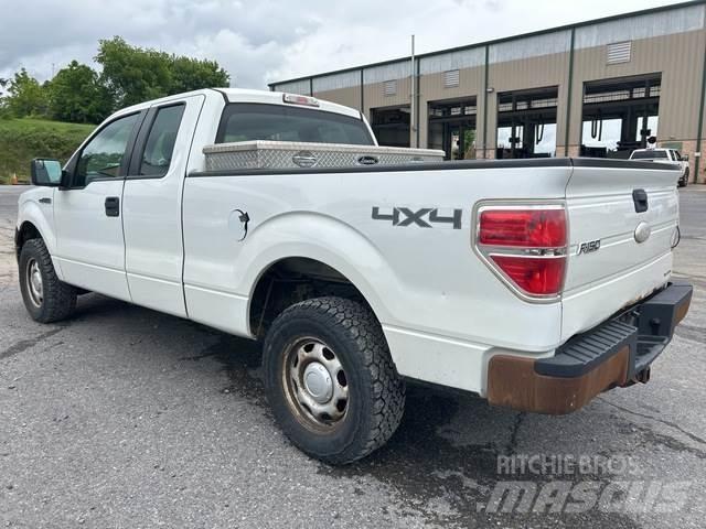 Ford F-150 Muu