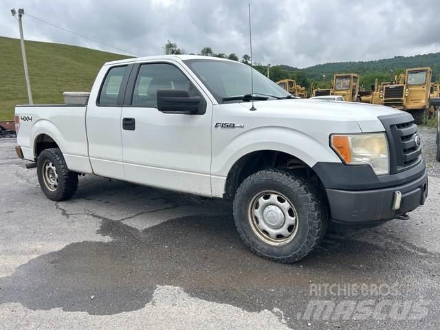 Ford F-150 Muu