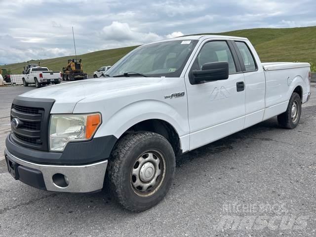Ford F-150 Muu
