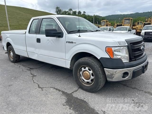 Ford F-150 Muu