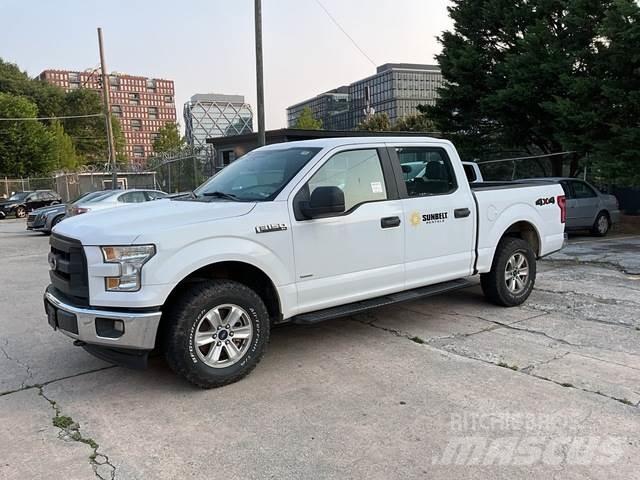 Ford F-150 Muu