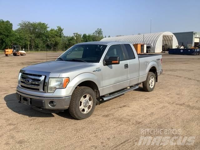 Ford F-150 Muu