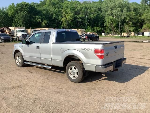 Ford F-150 Muu