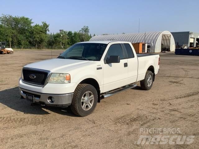 Ford F-150 Muu