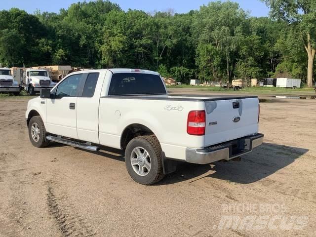 Ford F-150 Muu