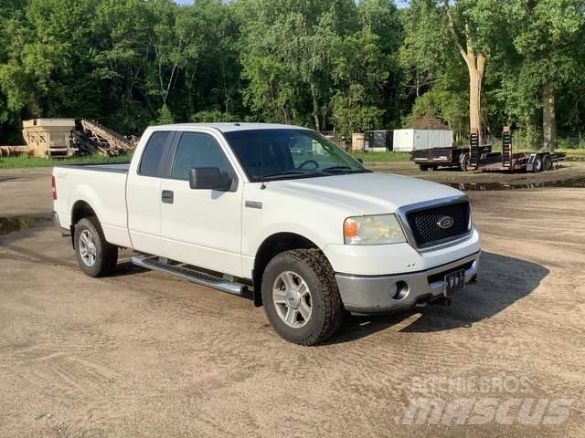 Ford F-150 Muu