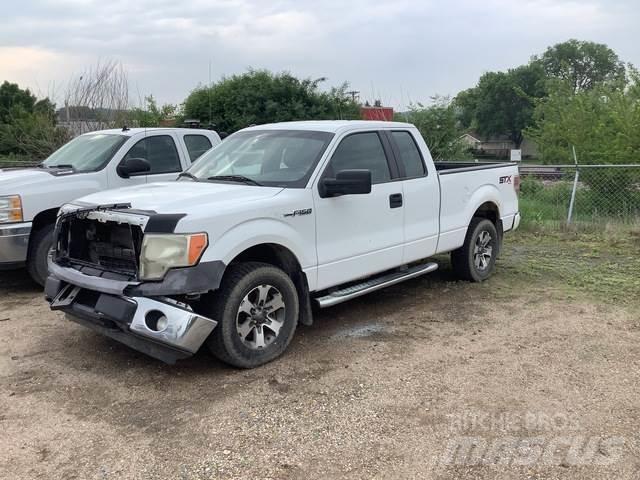 Ford F-150 Muu