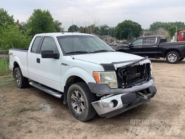 Ford F-150 Muu