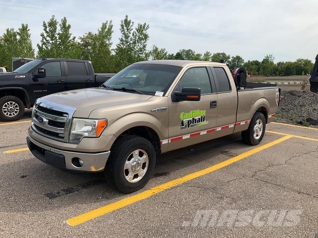 Ford F-150 Muu