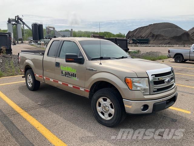 Ford F-150 Muu