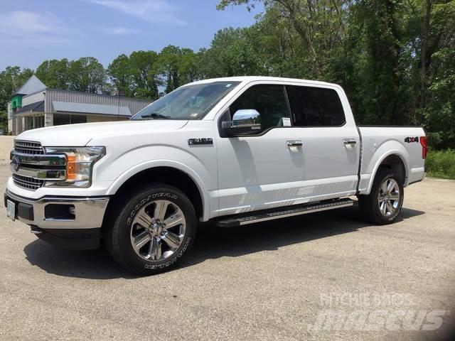 Ford F-150 Muu