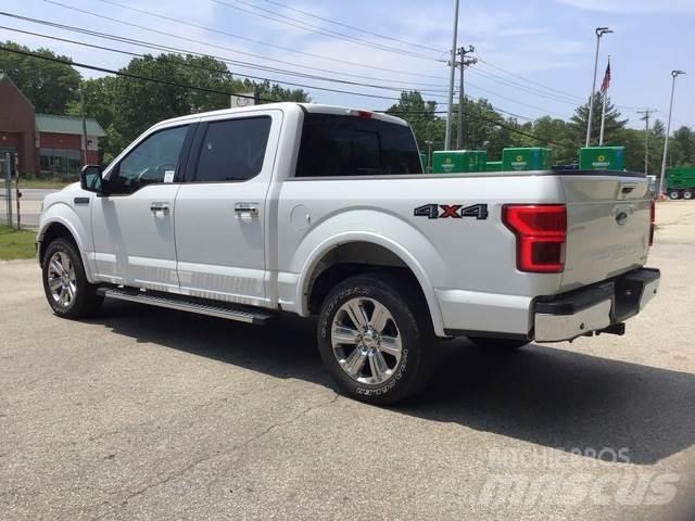 Ford F-150 Muu