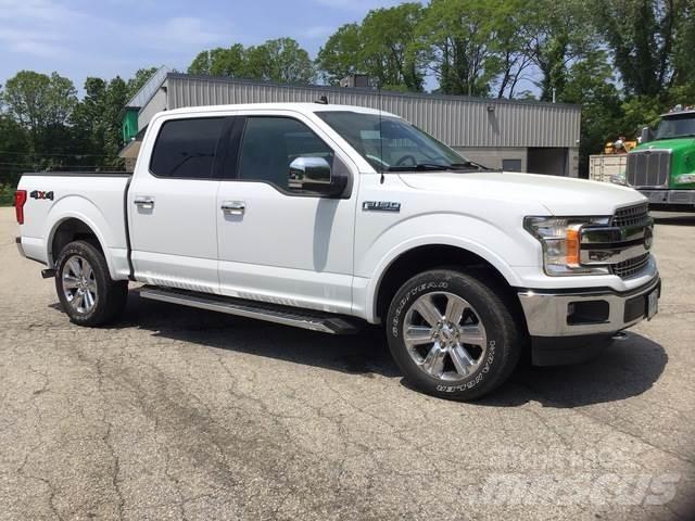 Ford F-150 Muu