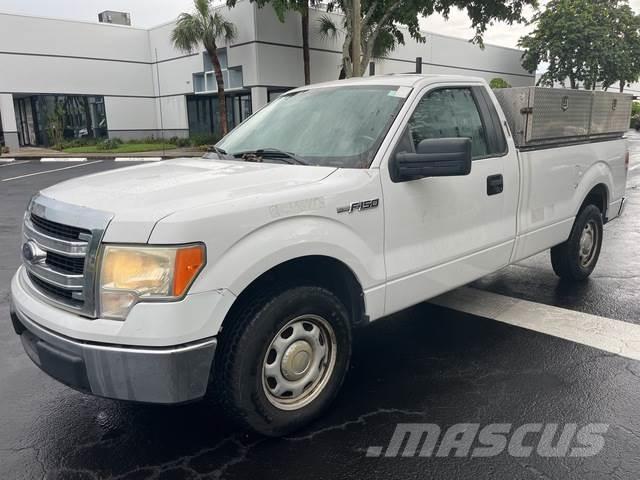 Ford F-150 Muu