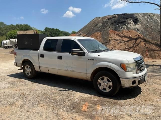 Ford F-150 Muu