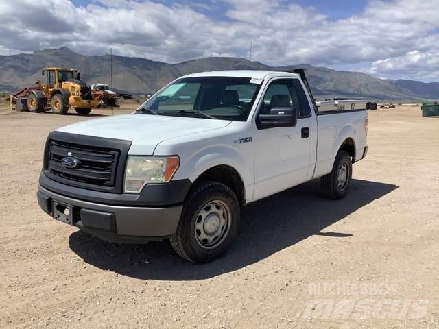Ford F-150 Muu