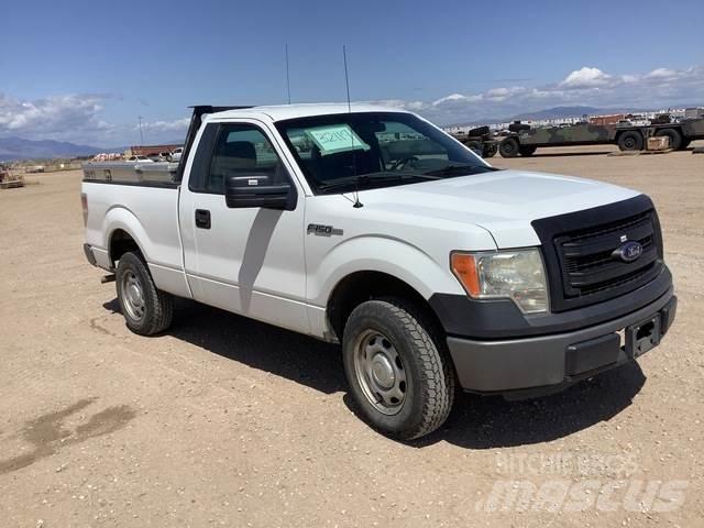 Ford F-150 Muu