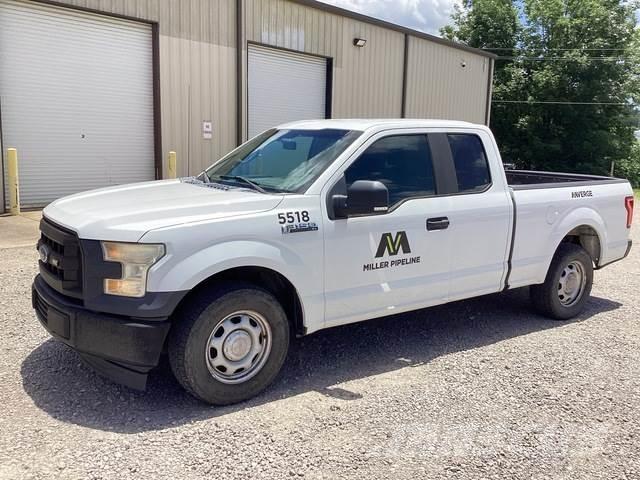 Ford F-150 Other