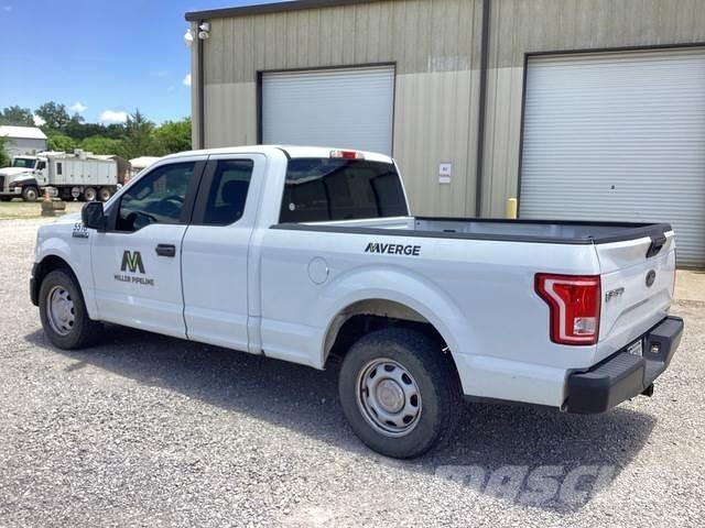Ford F-150 Other