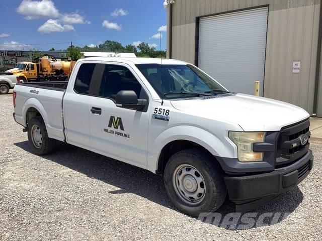 Ford F-150 Other