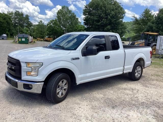 Ford F-150 Muu