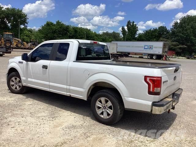 Ford F-150 Muu