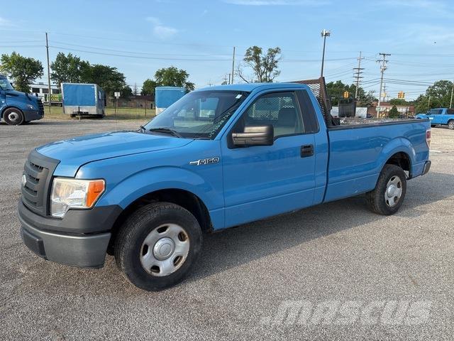 Ford F-150 Muu