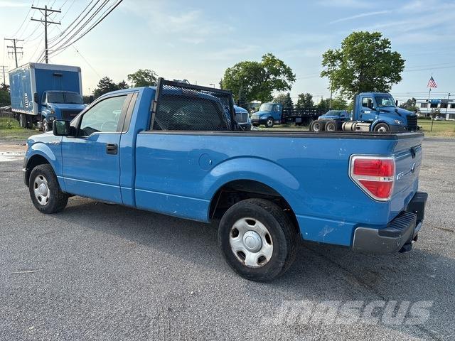 Ford F-150 Muu