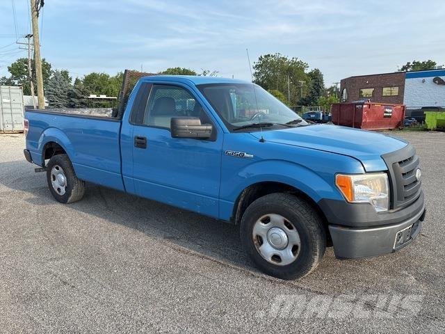 Ford F-150 Muu
