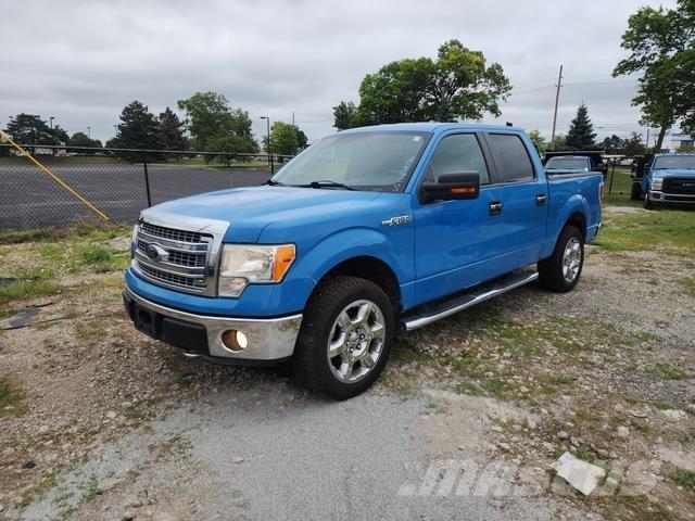 Ford F-150 Muu