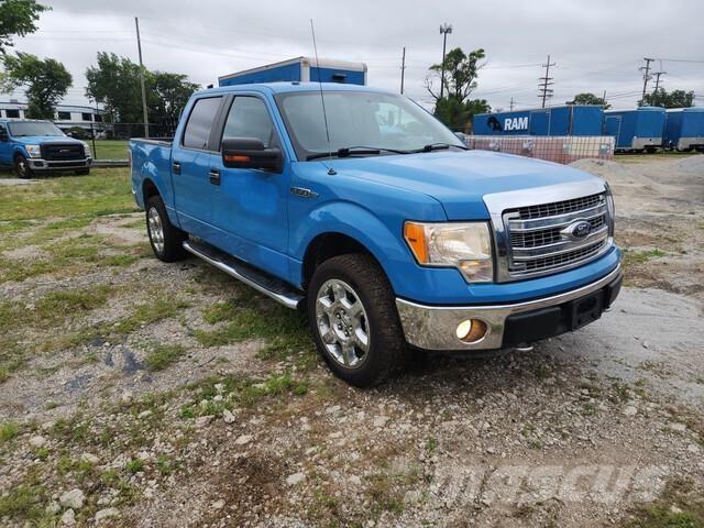 Ford F-150 Muu