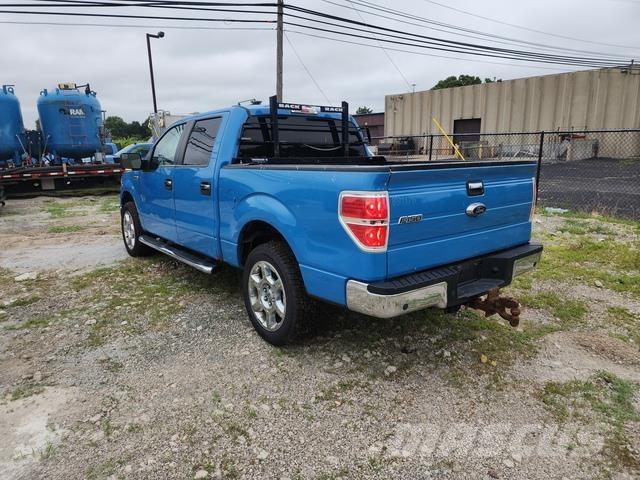 Ford F-150 Muu