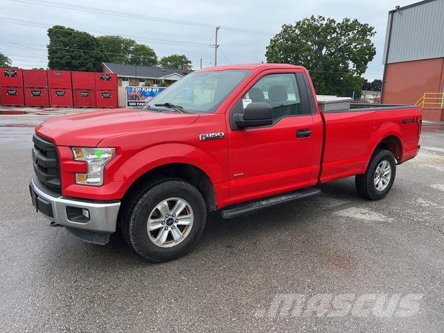 Ford F-150 Muu