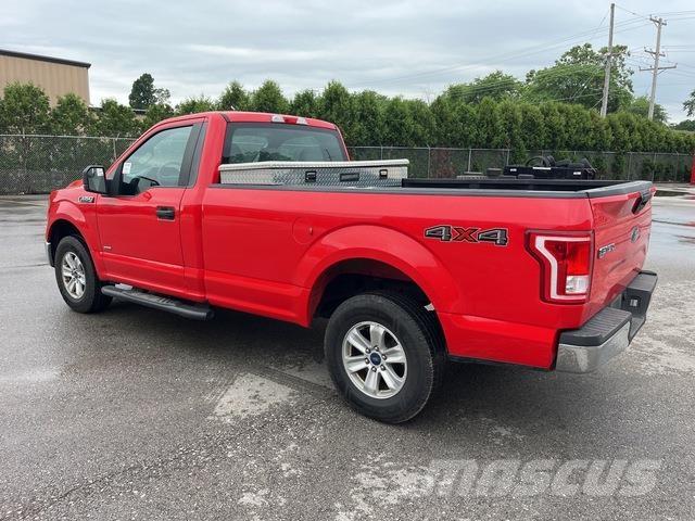 Ford F-150 Muu