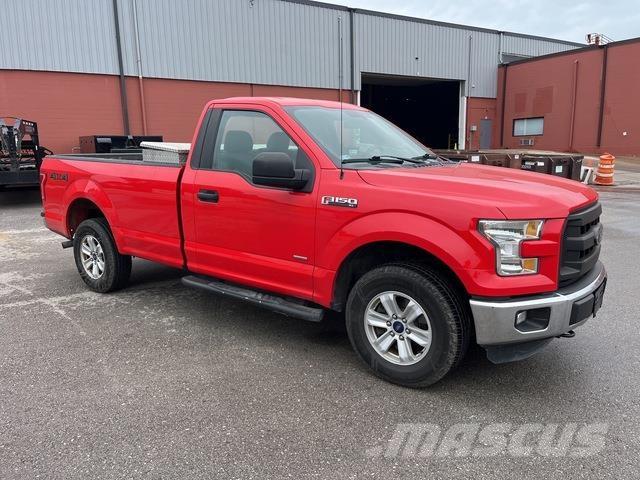 Ford F-150 Muu