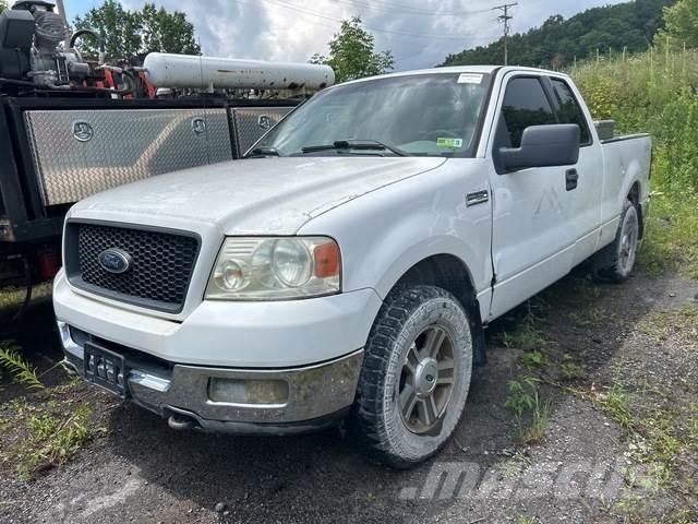 Ford F-150 Muu