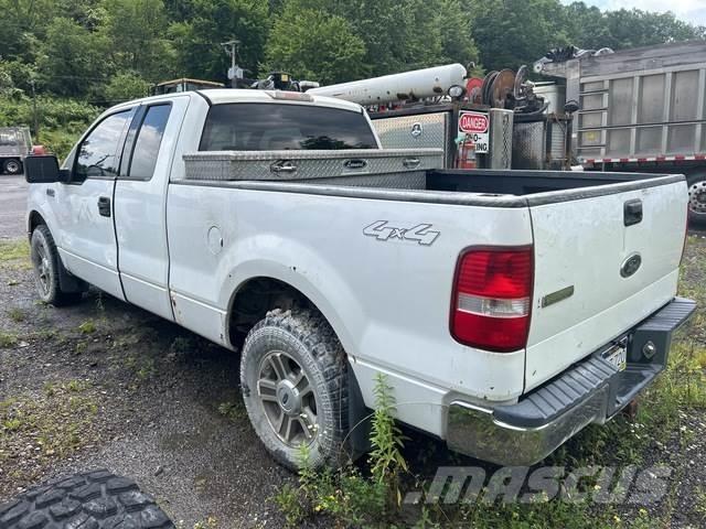 Ford F-150 Muu