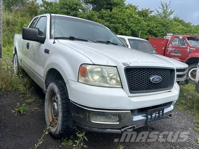Ford F-150 Muu