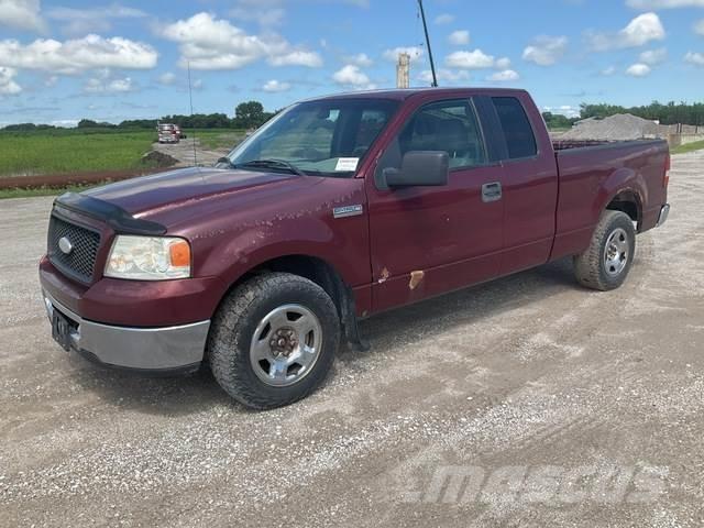 Ford F-150 Muu