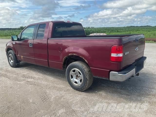 Ford F-150 Muu
