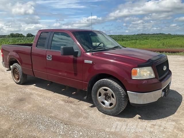 Ford F-150 Muu