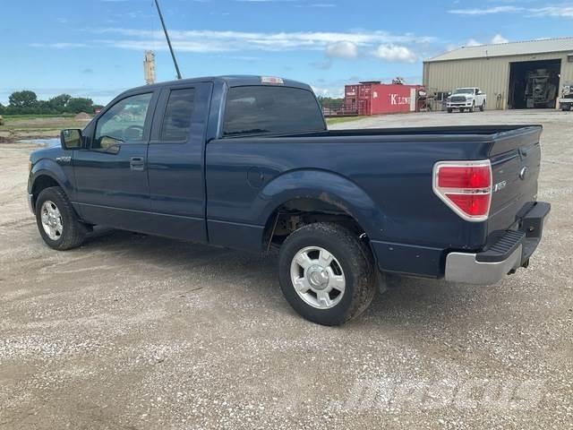 Ford F-150 Muu
