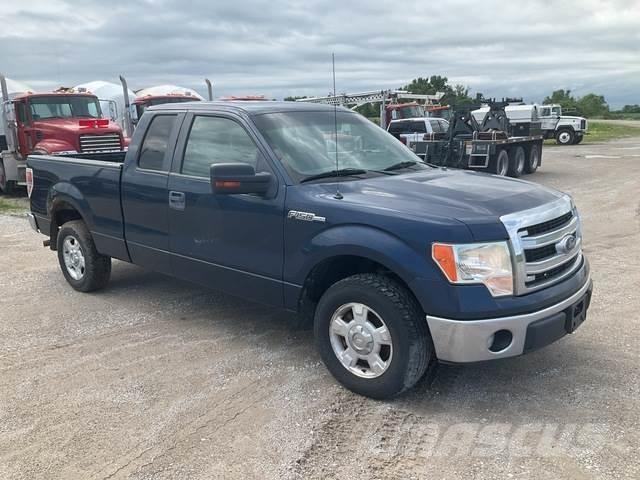 Ford F-150 Muu