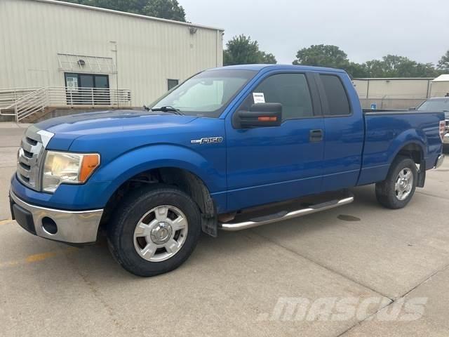 Ford F-150 Muu